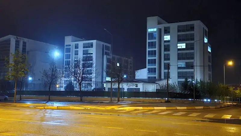 Yurtta Zehirlenme Şüphesi: 56 Öğrenci Hastanelik Olunca Alarm Verildi