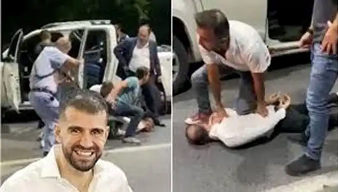 Eski Polisler Yargılanırken Ayhan Bora Kaplan Davasındaki Çarpıcı Gelişmeler