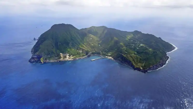 Japon Adalarındaki Depremler, Hayatı Üç Kat Hızlandırarak Kaos Yaratıyor