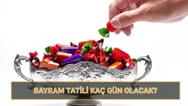 2025 Ramazan Bayramı Tatili Uzatılacak mı? 9 Gün Mü Sürecek?