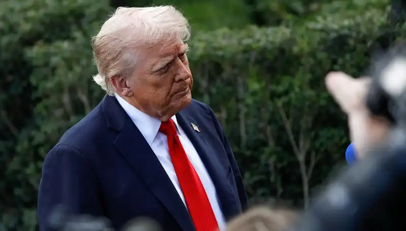 Trump’ın Rusya-Polonya İlişkileri Üzerine Şok Açıklaması: "Hata Olmuş Olabilir"