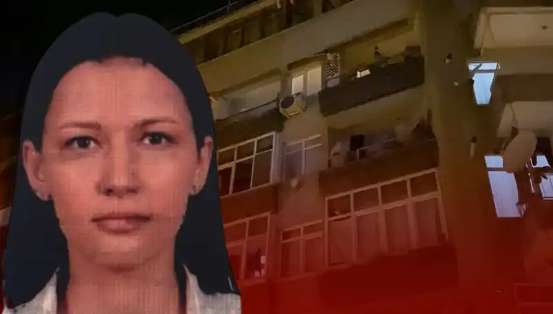 Kadın Cinayetlerine Bir Kurban Daha: Ukraynalı Hanna'nın Trajik Hikayesi