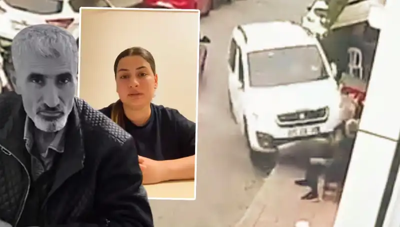 Elif'in Babasını Kaybetmesinin Ardından Adalet Arayışı ve Mücadelesi