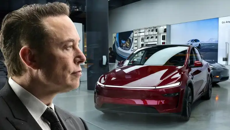 Elon Musk’ın Avrupa’da Kaybettiği Yarış: Gelecek Ne Olacak?