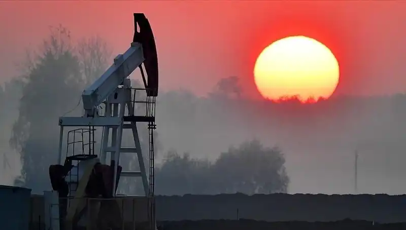 ABD'nin Petrol Sondaj Kuleleri Sayısında Çarpıcı Düşüş
