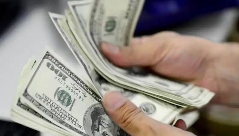 Dolar Kuru Bugün Nasılda? 30 Nisan 2024 Güncel Fiyatlar Açıklandı