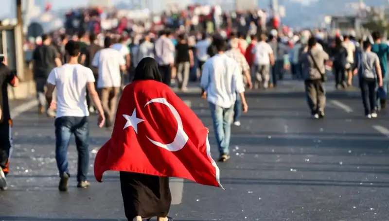 15 Temmuz’un Yıldönümünde Kabineden Anlamlı Mesajlar ve Vurgular
