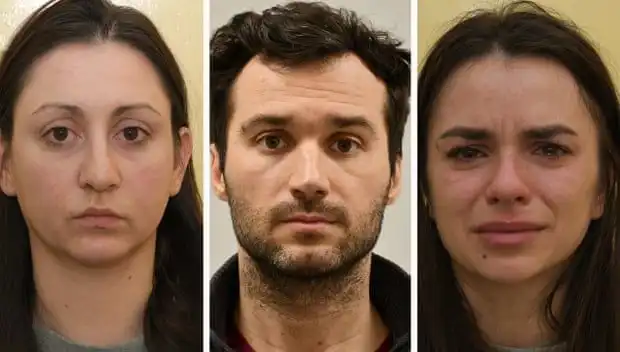 Avrupa’nın Güzellik Uzmanı: Casusluk Hikayesinin Ardındaki Gerçekler
