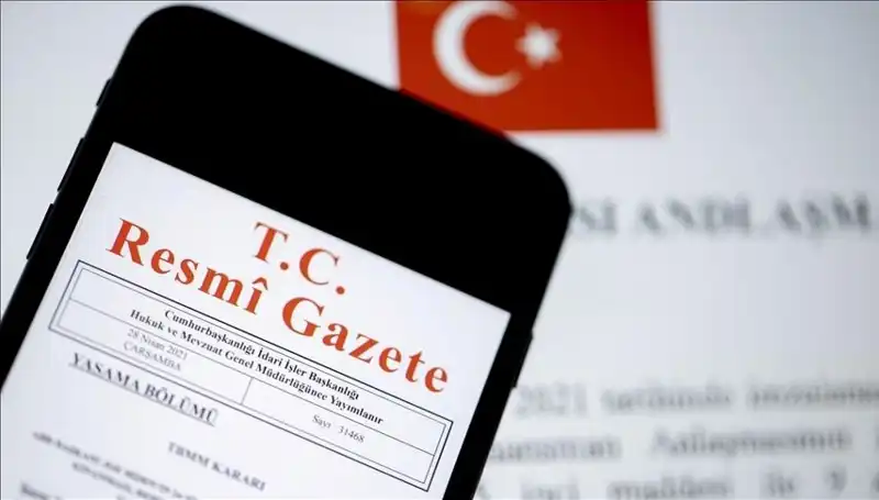 16 Mart 2025 Resmi Gazete Kararları: Ekonomi, Eğitim ve Sağlık Alanında Önemli Gelişmeler