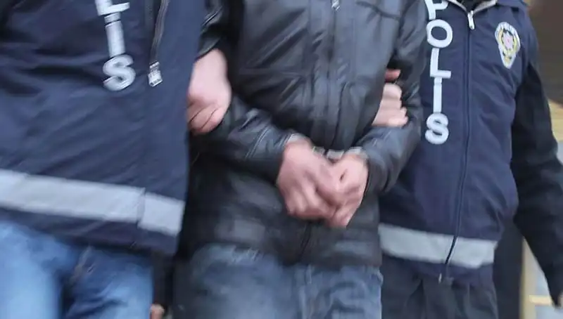 Kütahya'da Uyuşturucu Operasyonu: Gözaltına Alınanlar Artıyor