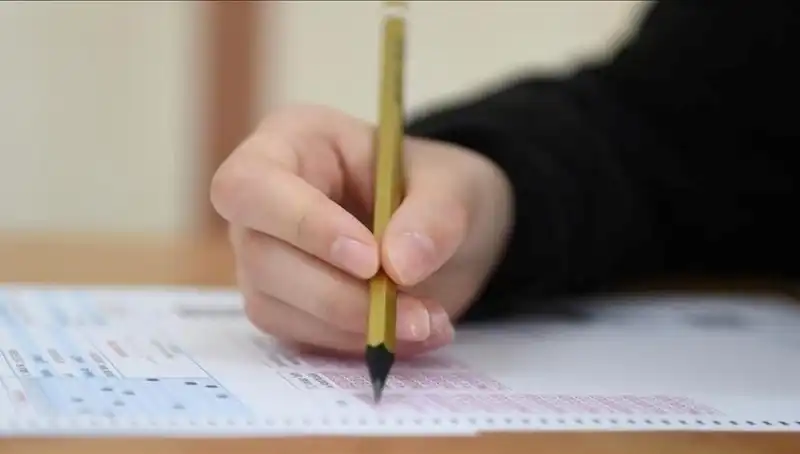 LGS Sınavında Eleme Yapacak Zorlayıcı Sorular ile Öğrencilerin Performansı Değerlendirildi