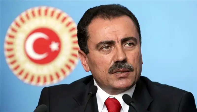 Muhsin Yazıcıoğlu Ölümsüzleşti: 16 Yıl Sonra Unutulmaz Hatıra