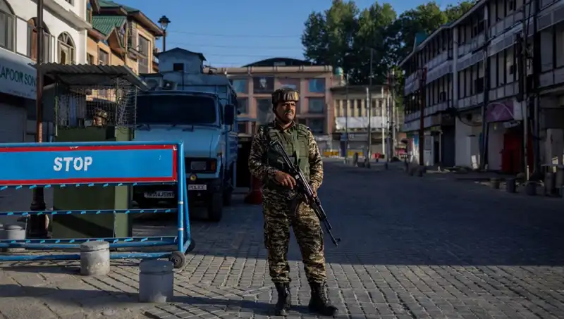 Nükleer Güçler Arasında Artan Gerilim: Hindistan'ın Olası Saldırısına Dikkat!