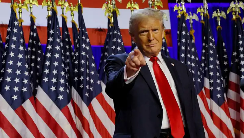 Trump, Rusya ve Ukrayna'ya Büyük Ticaret Vaadiyle Dikkatleri Üzerine Topladı