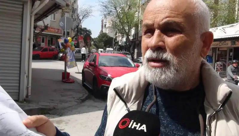 Annesinin Vefatının Ardından Şok Gerçek: 60 Yaşında Kardeşi Ortaya Çıktı