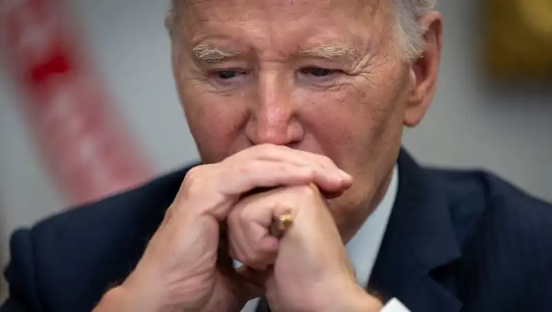 Biden'ın Yaş Sırrı: Sağlığı Üzerine Yorumlar Yapılıyor!