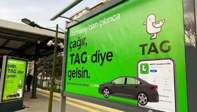 UKOME, Martı Tag ve Zuppin XL İçin Önemli Karar Aldı