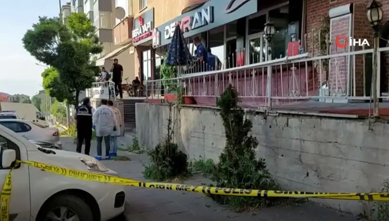 Erzurum'da İş yerine Yapılan Kurşun Saldırısının Ardındaki Sebepler Neler?