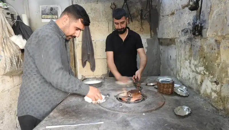 Mesleki Eğitimde Çırak Krizi: Usta Eller Yok Oluyor