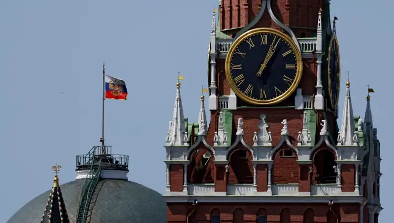 Kremlin: Ukrayna’ya Müdahale İçin Zamanlamayı Askeri Strateji Belirleyecek