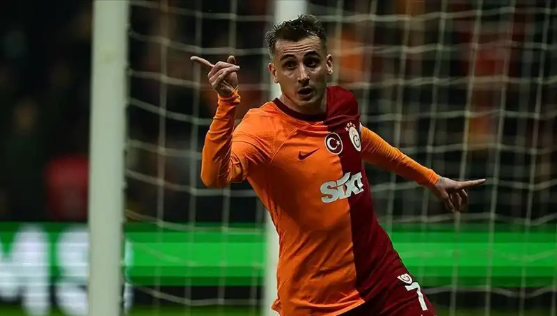 Kerem Aktürkoğlu'nun Kardeşinden Coşkulu Mesaj: "Kimsenin Haddi Değil!"