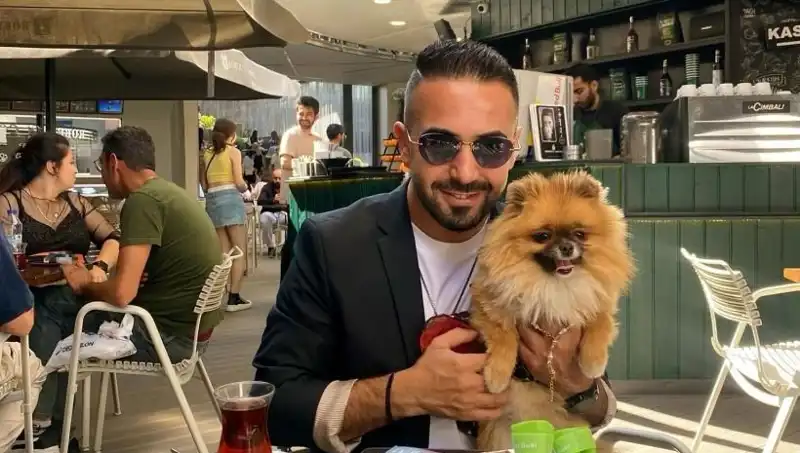 Son Güzellik Yarışmasının Kazananı Aniden Ortadan Kayboldu!