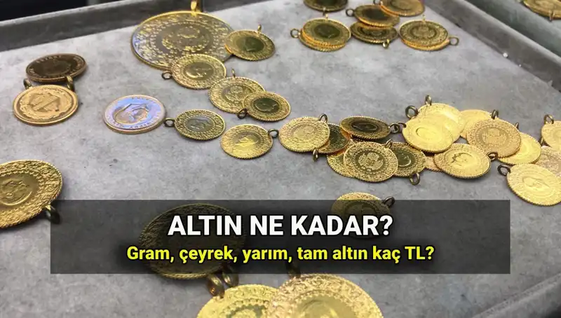 Hafta Sonu Altın Fiyatları İle Yatırımcıları What Gelişmeler Bekliyor?