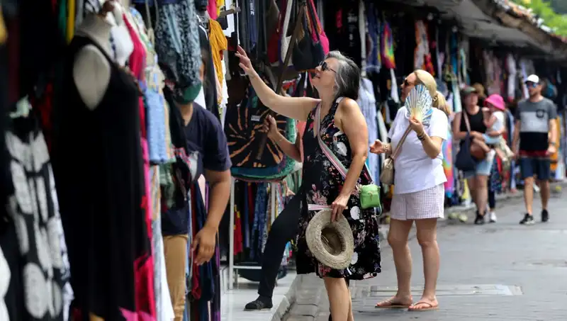 Bali'ye Giden Turistlere Kıyafet Yasağı Getirildi: Cezaları Dikkatle İzleyin!
