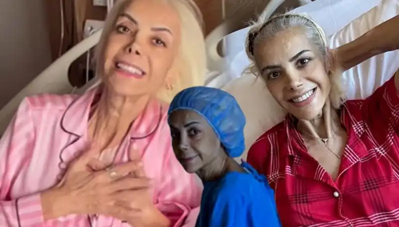 Tanyeli'nin Sağlık Durumu: Hızla Entübe Edildiği Açıklandı