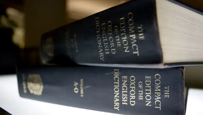 Oxford Sözlüğü'nde Çevrilemez Kelimelere Yeni Katkı: Kültürün İzleri