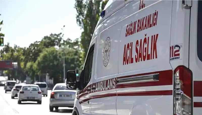 Elektrik Akımına Kapılan Temizlik İşçisi Hayatını Kaybetti: Korkunç Olayın Ayrıntıları
