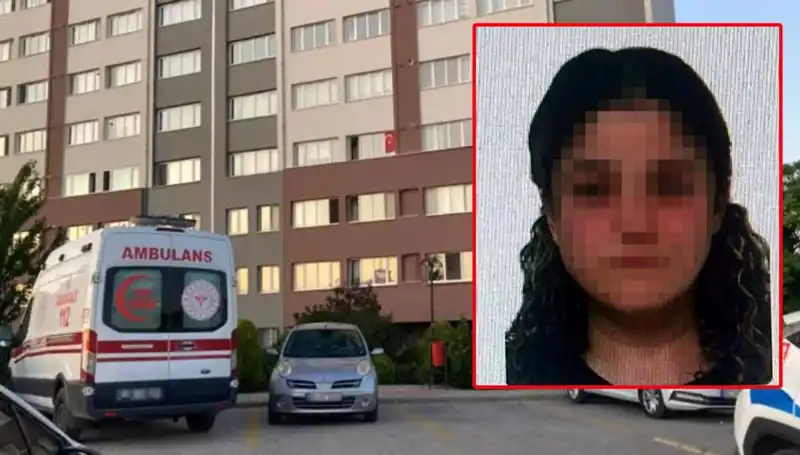 Derin Dondurucuda Bulunan Bebeğin Annesi Kim? Ankara Vahşeti Gündemde!