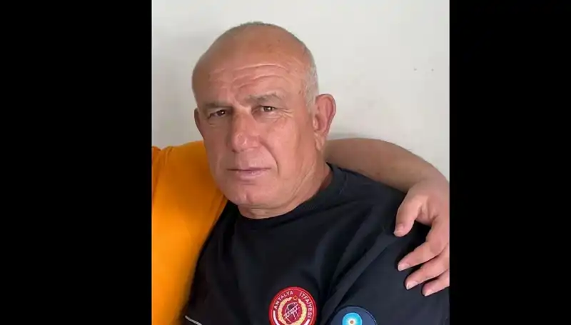Mantar Sevdamı Canından Etti: İtfaiyecinin Trajik Hikayesi