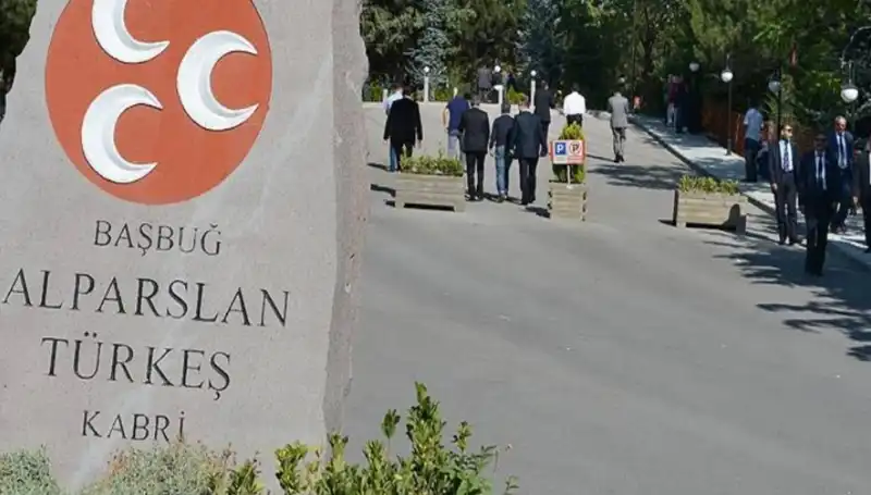 Alparslan Türkeş’in Ebediyete İntikali: 28. Yıldönümünde Anılıyor