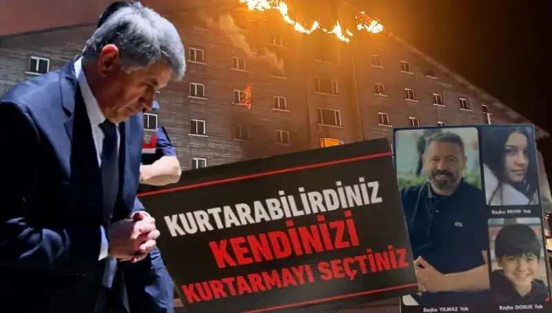 Kartalkaya Davasında 9'uncu Gün: Sigara İçiminde Şaşırtan Detaylar Ortaya Çıktı