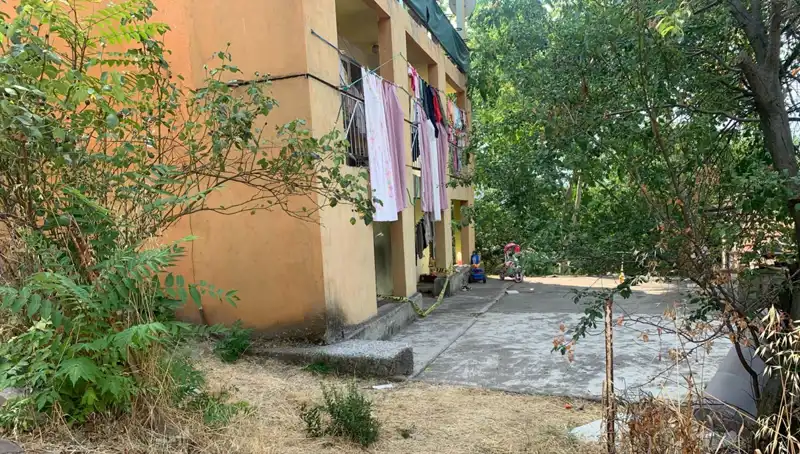 Korkunç İntikam: Aldatmayı İtiraf Eden Kocası, Eşinin Elinden Can Verdi