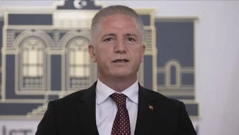 Vali Gül'den Aydınlatıcı Uyarı: Dolandırıcılığa Karşı Farkındalık Önemli!