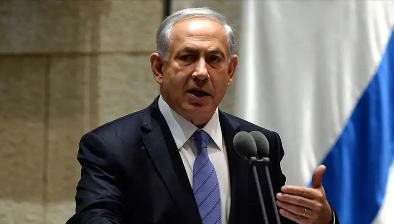 İsrail İstihbaratında Tartışma: Netanyahu, Şin Bet’i Hedef Aldı