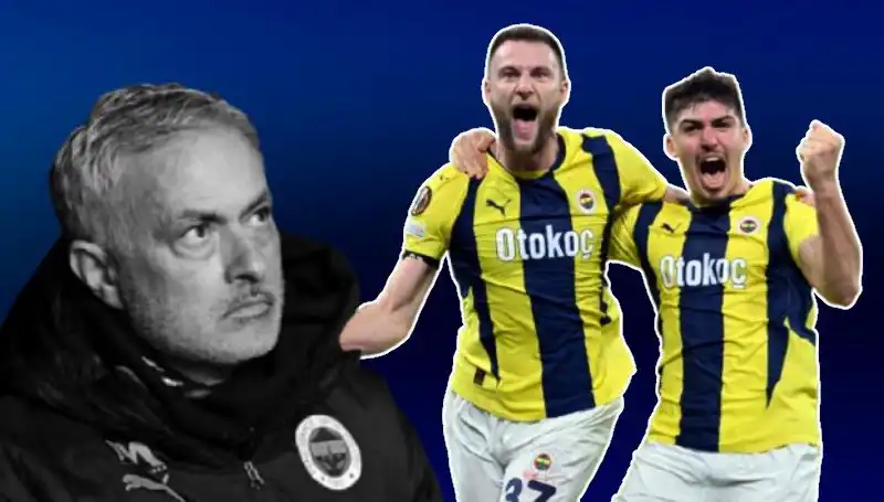 Fenerbahçe'de Yusuf Akçiçek'in Maaşı 10 Katına Çıktı: Bonservis Değeri Belli Oldu!