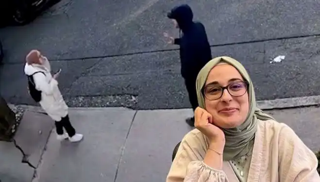Rümeysa Öztürk'ün Hayatı Yeniden Başlıyor: Vermont'a Naklediliyor!