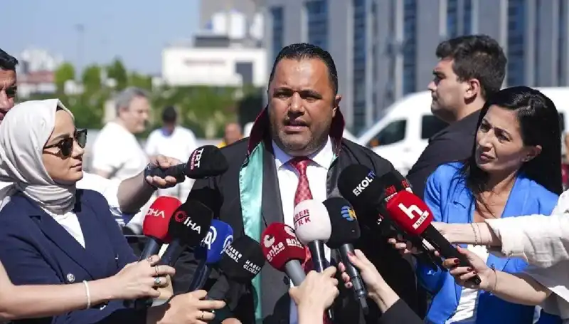 Avukat Rezan Epözdemir Adliyeye Sevk Edildi: Detaylar ve Gelişmeler