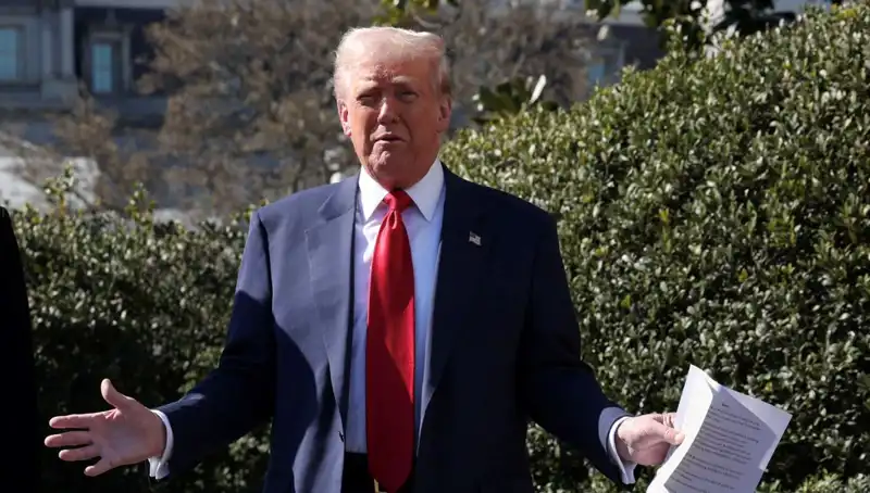 Trump’tan 43 Ülkeye Seyahat Yasağı: Kapsamı ve Sürücüsü Nedir?