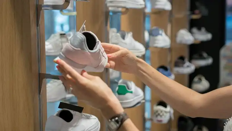 New Balance, Camper ve Vans'a Domuz Derisi Kullanımından Cezalar Geliyor!
