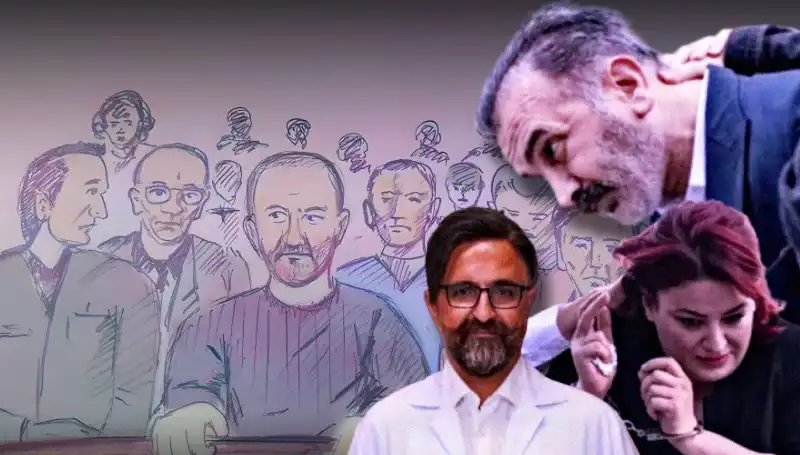 Yenidoğan Çetesi Davasında Gelişme: 10 Sanığın Tahliyesine İtiraz Edildi!