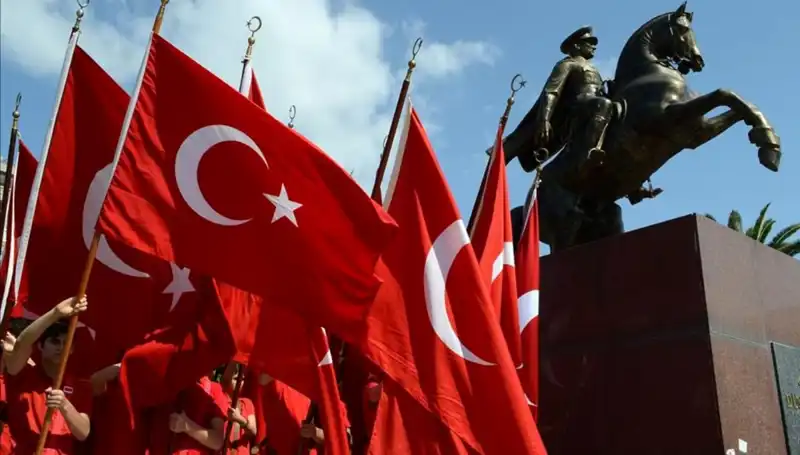 2025'te Ücretsiz İstanbul 19 Mayıs Konserleri ve Etkinlikleri: Heyecanla Beklenen Takvim Açıklandı!