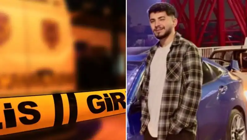 Adana'da Şok Olay: Bıçaklanmış Sevgili Çiftin Gizemi Derinleşiyor
