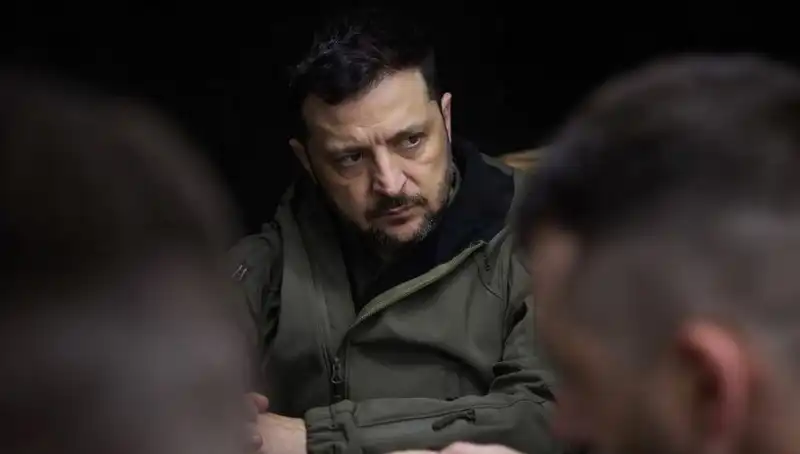 Türkiye’nin Gözünden Rusya-Kuzey Kore Füze İlişkisi: Zelenski’nin Açıklamaları