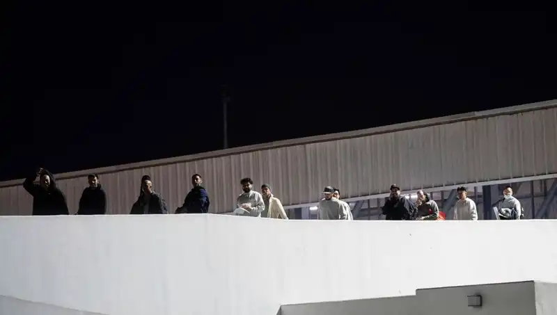 Düzensiz Göçmenler İki Farklı İlde Yakalandı: Olayın Detayları Ne?
