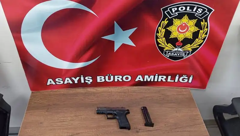 Hatay'da Şok Eden Olay: Kayınvalideye Silahlı Saldırı Gerçekleşti!