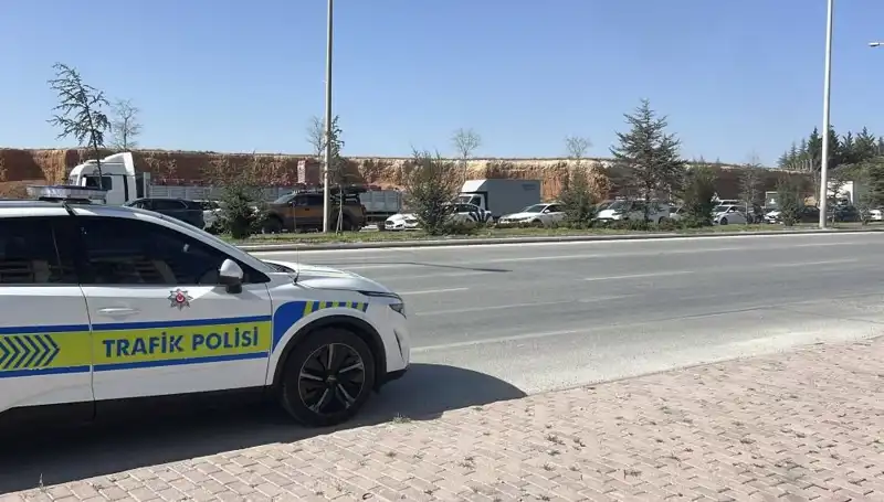 Konya'da Bisikletli Çocuğun Acı Kaybı: Feci Kaza Ayrıntıları